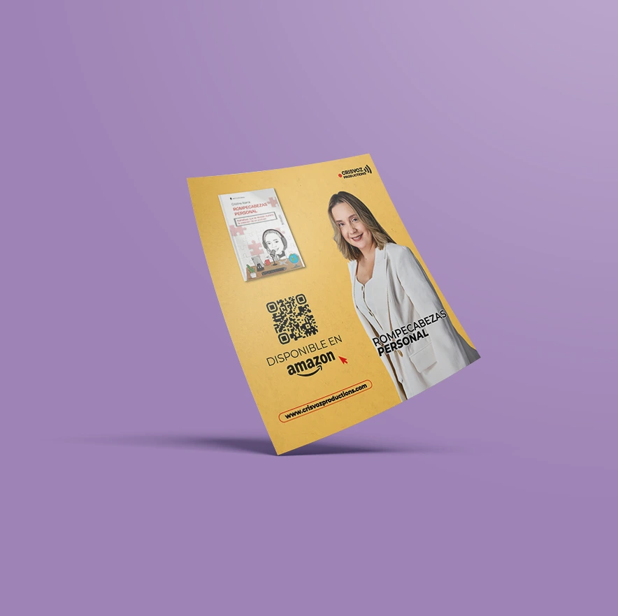 tarjeta servicio